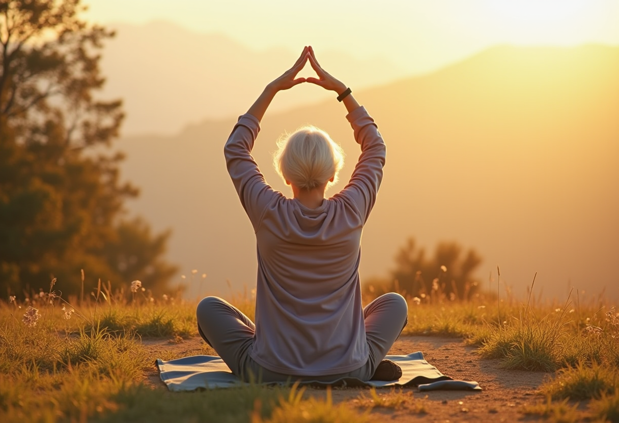 Баланс і координація в практиці